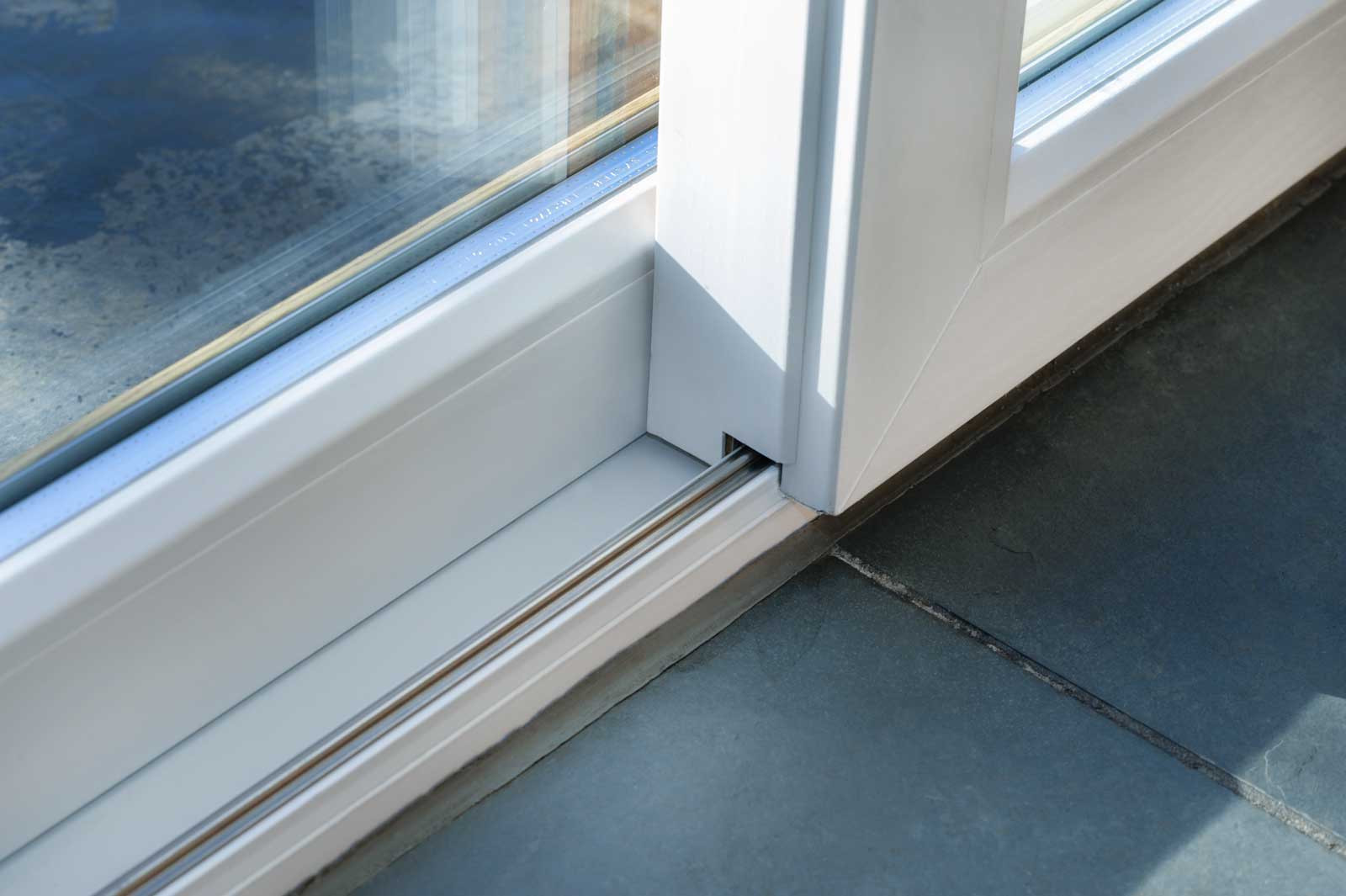 upvc patio doors prices patio doors low bottom rail