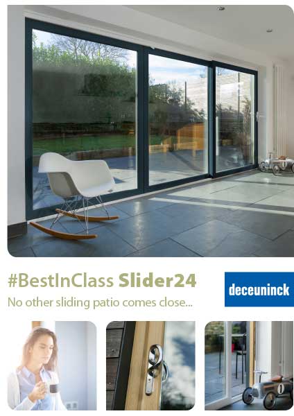 Slider24 Brochure