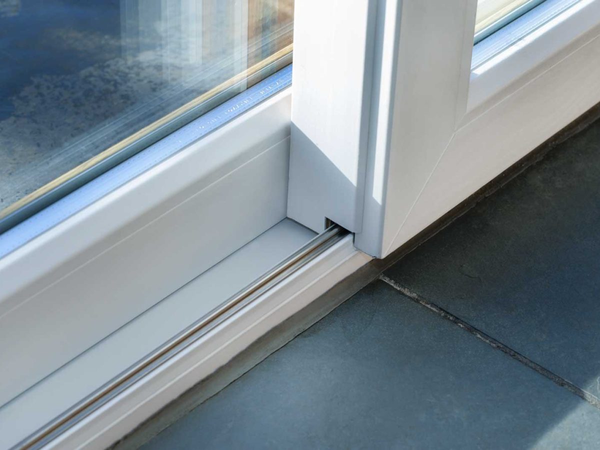 secure uPVC Sliding Doors Canterbury