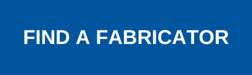 Find a fabricator logo