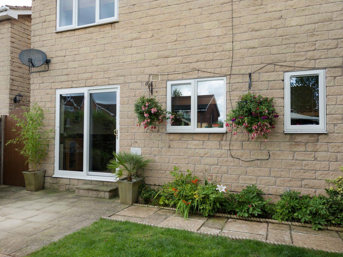Patio Sliding Doors Huddersfield