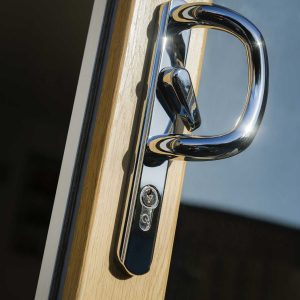 uPVC Sliding Doors WIltshire