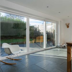 uPVC Sliding Doors Exeter